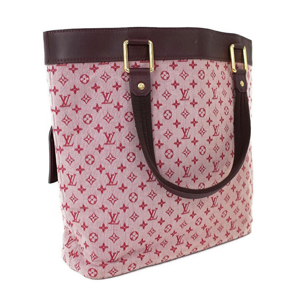 Louis Vuitton Bag Tote Monogram Lucille